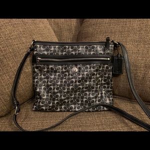 Coach Crossbody Handbag